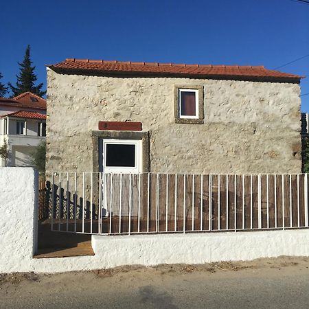 Casa Da Azenha Castellvm Guest House Alcabideque Eksteriør bilde
